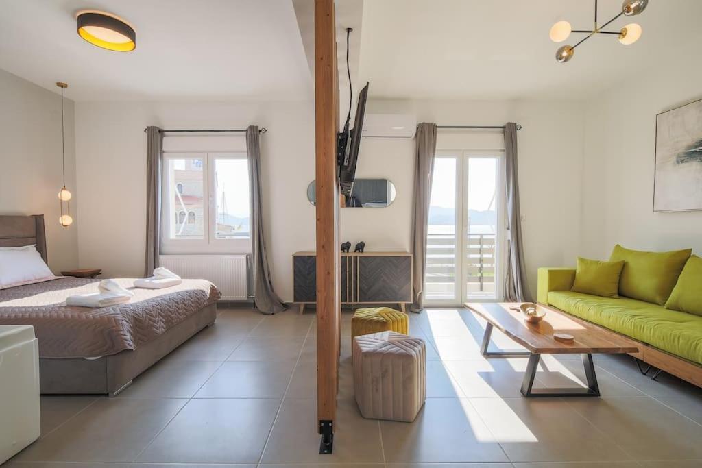 *Oasis* Best View Jacuzzi New Central Apartment Wolos Zewnętrze zdjęcie