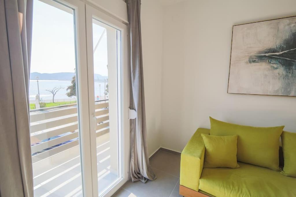*Oasis* Best View Jacuzzi New Central Apartment Wolos Zewnętrze zdjęcie