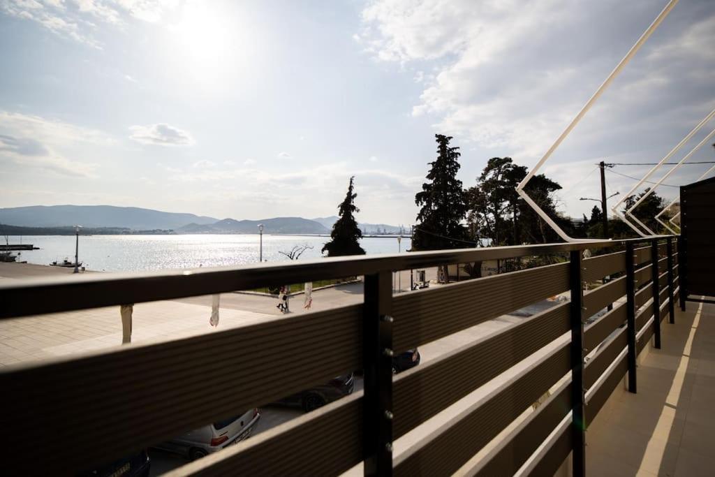 *Oasis* Best View Jacuzzi New Central Apartment Wolos Zewnętrze zdjęcie